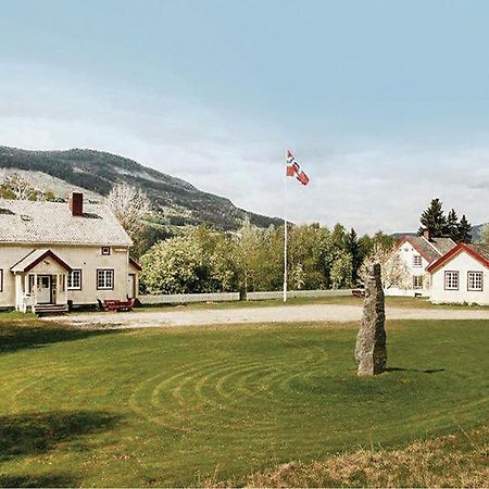 Cozy Home In Ringebu With House A Mountain View Rankleiv Extérieur photo