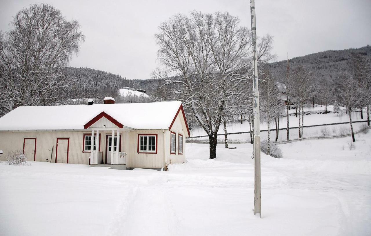 Cozy Home In Ringebu With House A Mountain View Rankleiv Extérieur photo